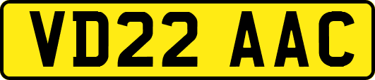 VD22AAC