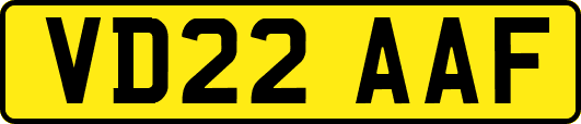 VD22AAF
