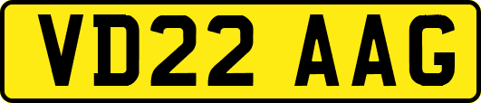 VD22AAG