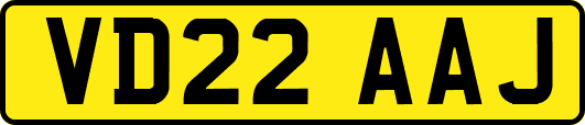 VD22AAJ
