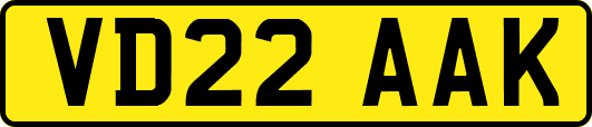 VD22AAK