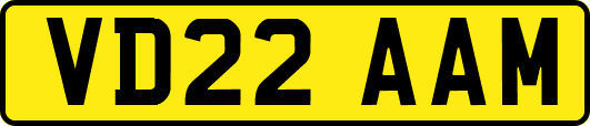VD22AAM