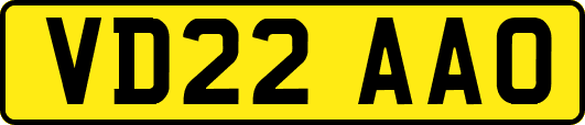 VD22AAO