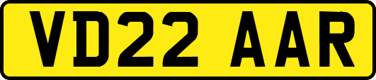 VD22AAR