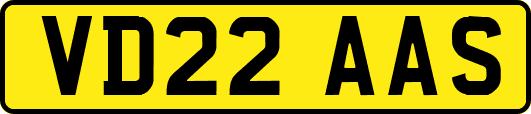 VD22AAS