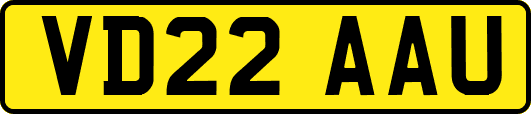 VD22AAU