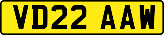 VD22AAW