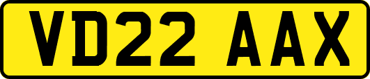 VD22AAX