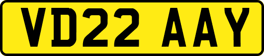 VD22AAY
