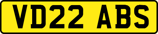 VD22ABS