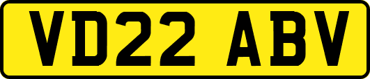 VD22ABV