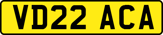 VD22ACA