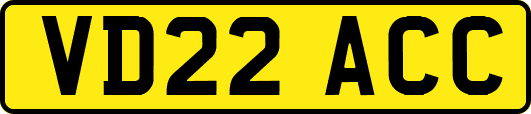 VD22ACC