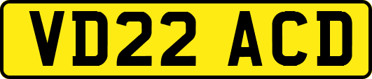 VD22ACD