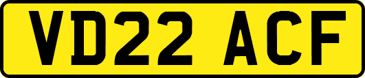 VD22ACF