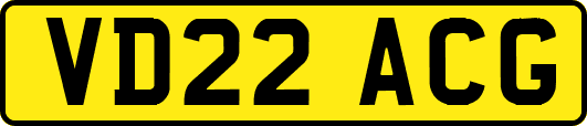 VD22ACG