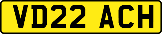 VD22ACH