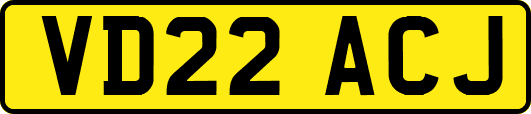VD22ACJ