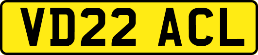 VD22ACL