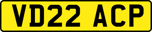 VD22ACP