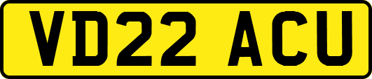 VD22ACU