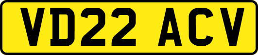 VD22ACV