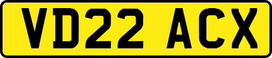 VD22ACX