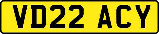 VD22ACY