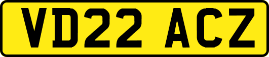 VD22ACZ