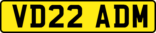 VD22ADM