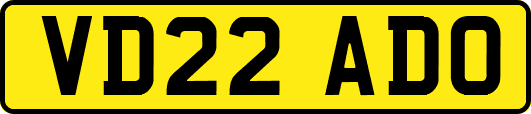 VD22ADO