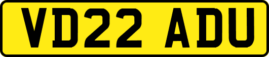 VD22ADU