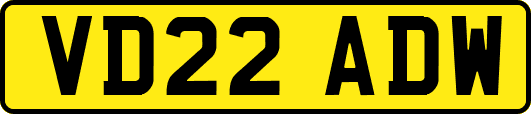 VD22ADW