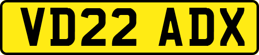 VD22ADX