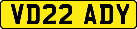 VD22ADY