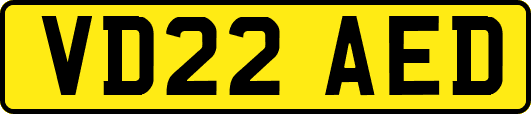 VD22AED