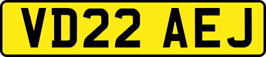 VD22AEJ