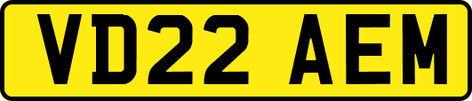 VD22AEM