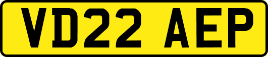 VD22AEP