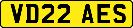 VD22AES