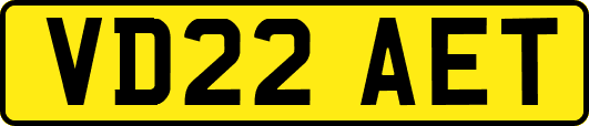VD22AET