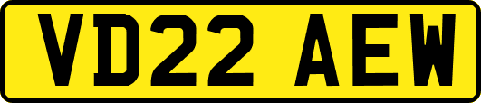 VD22AEW