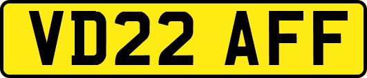 VD22AFF