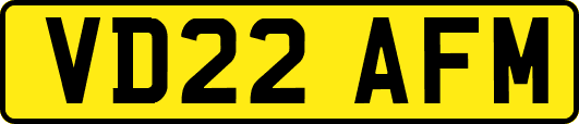 VD22AFM