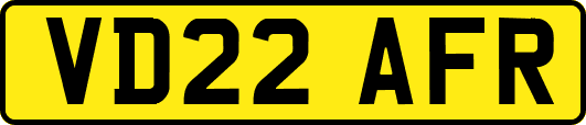 VD22AFR