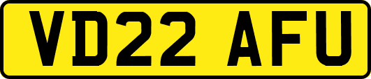 VD22AFU