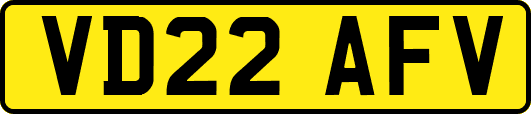 VD22AFV