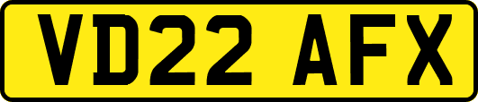 VD22AFX