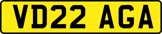 VD22AGA