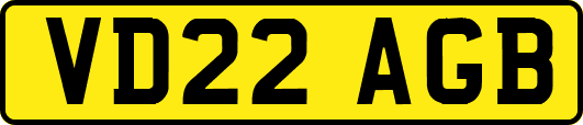 VD22AGB